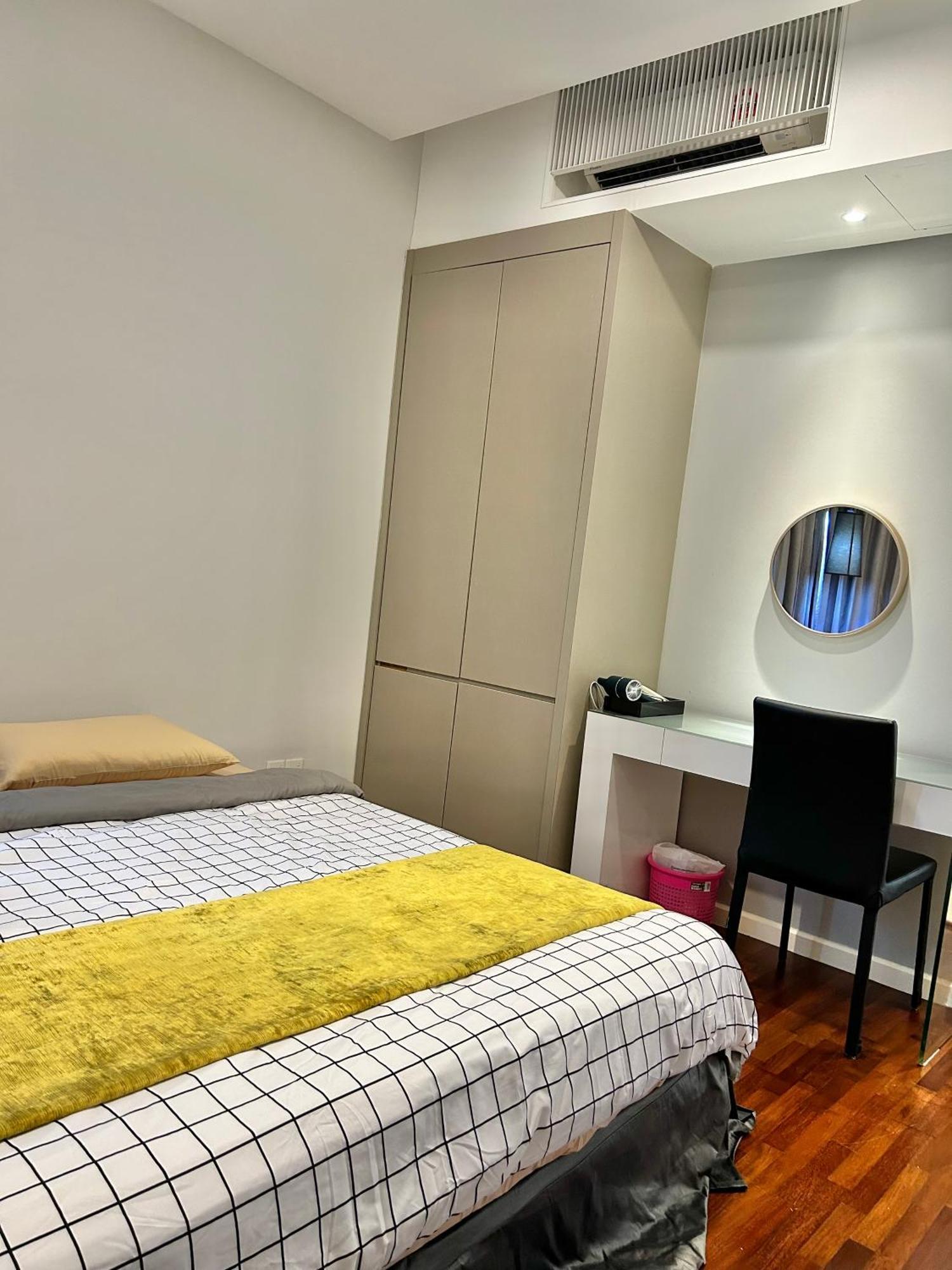 Luxury 3Br Penthouse I The Shore Hotel & Residence I Seaview I Poolview I 6-9Pax 豪华3房顶层公寓 Malacca Exteriör bild