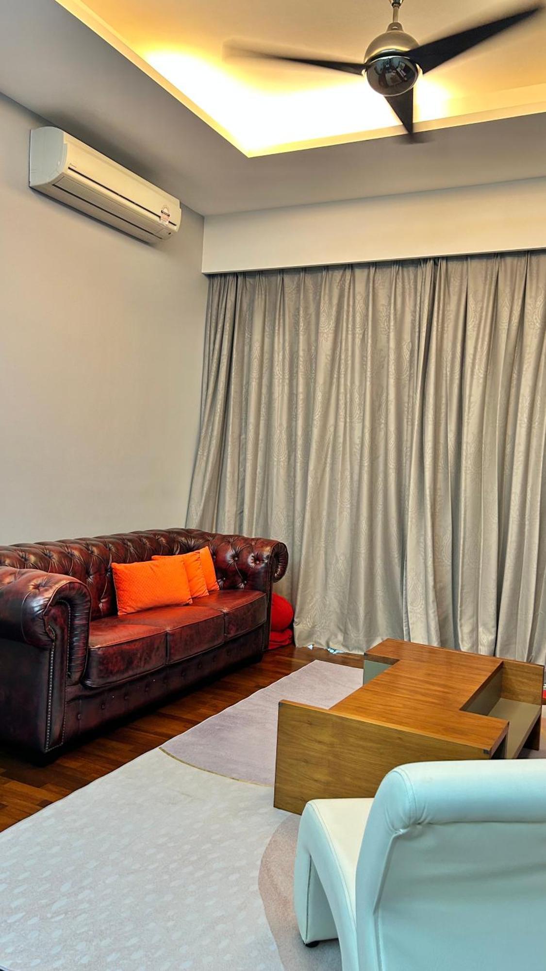 Luxury 3Br Penthouse I The Shore Hotel & Residence I Seaview I Poolview I 6-9Pax 豪华3房顶层公寓 Malacca Exteriör bild