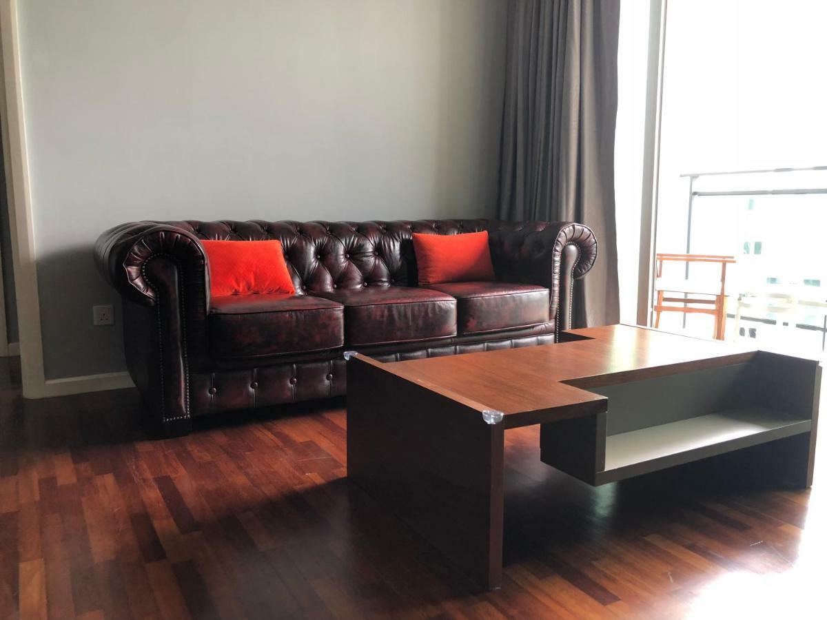 Luxury 3Br Penthouse I The Shore Hotel & Residence I Seaview I Poolview I 6-9Pax 豪华3房顶层公寓 Malacca Exteriör bild